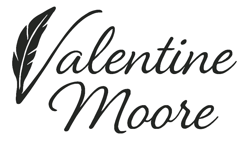 Valentine Moore Logo